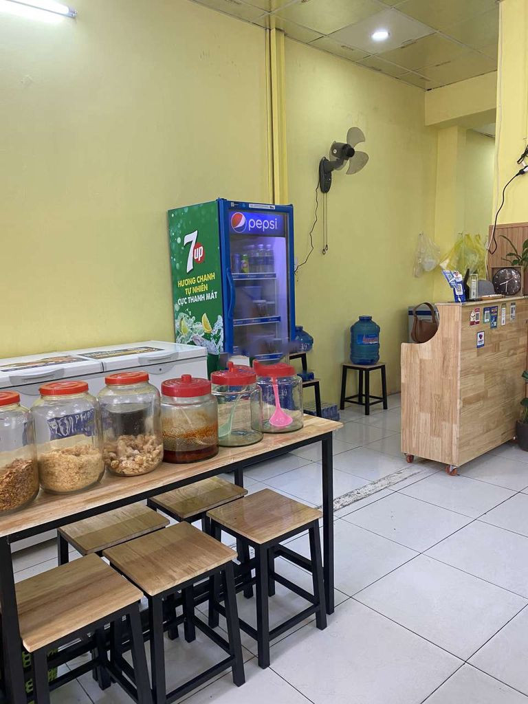 Cho thuê Nguyên căn mặt tiền (chỉ có trệt) Bình Giã, Phường 13, Quận Tân Bình TP HCM